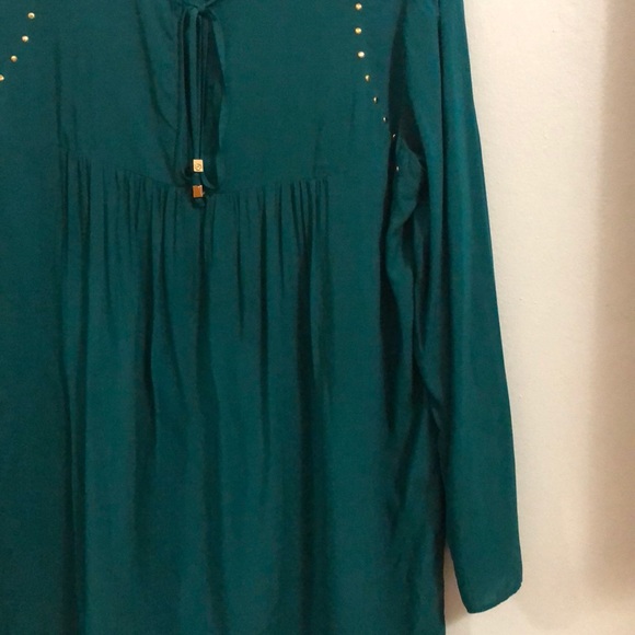 Michael Kors blouse - Picture 4 of 7